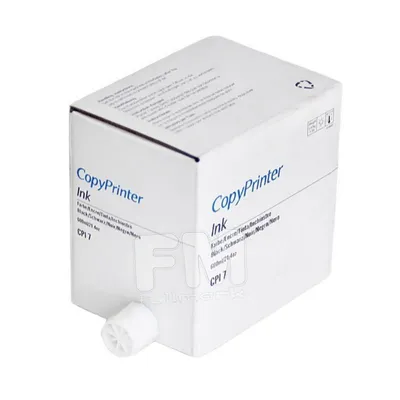 CPI7 CPI 7 Ink Compatible for Gestetner CPI7 Ink 5300 5428c 5308 Copyprinter Copy-Printer Ink