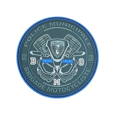 Wholesale 3D Brand Designer Rubber Label Custom Logo Silicone PVC Patches