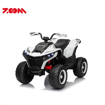 24V Kids Ride on Car
