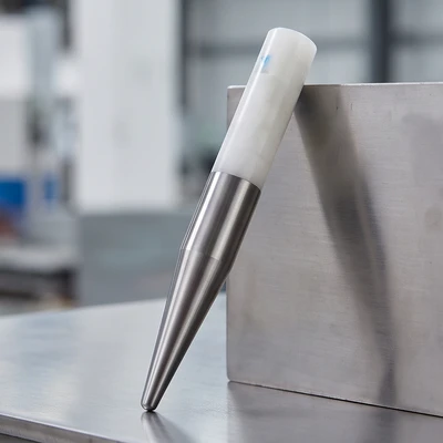 Hazardous Moving Parts Test Probe for UL507 Testing Equipment
