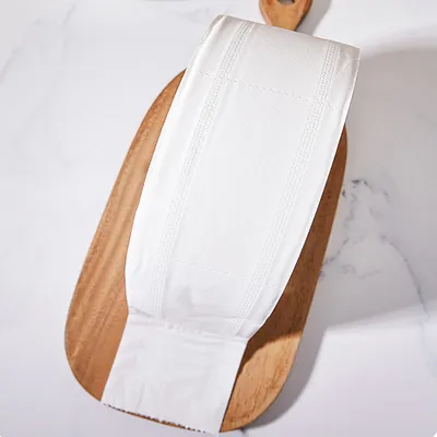 Customized Jumbo Roll Toilet Tissue