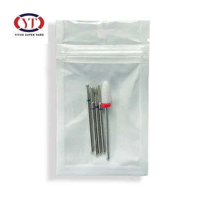 Nail Drill Bit Set Ytmj -Tz-22D