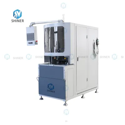 Window Door Machine UPVC Window Machine UPVC Window Making Machine Window Machine