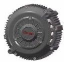 60V 2000W MID Motor Motorcycle Motor BLDC