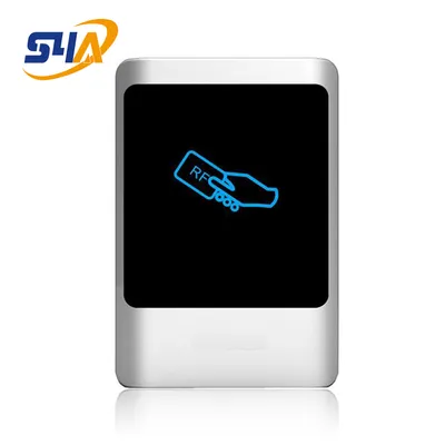 RFID 125kHz Touch Screen Card Access Control Systems