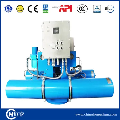 Electro-Hydraulic Actuator/Sil3/API Q1/IP68/Bt4/CT4/Bt6/CT6
