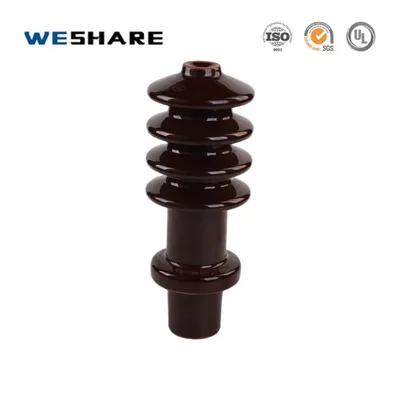 En 12kv-36kv 30NF 520 250A-4000A Transformer Porcelain Bushing Insulator Supplier