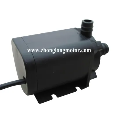 32-01 Brushless DC Water Pump