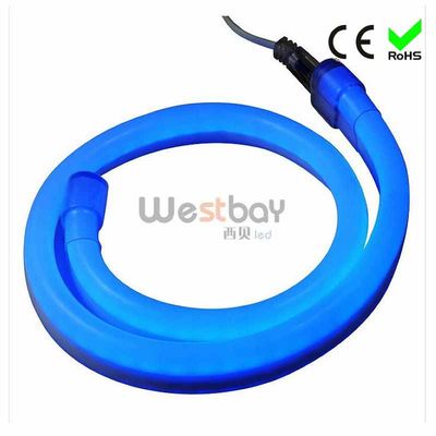 Flexible LED Neon