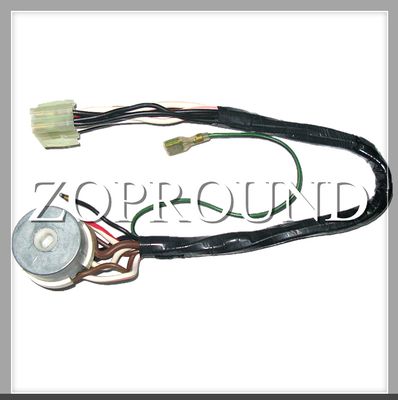 Automotive Ignition Switch for Classic Lucas #Tkc3390