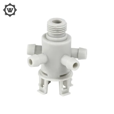 Precision Polishing Multi Cavity Plastic Injection Mould for Furniture