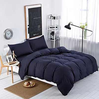 2017 New Design Hotel Collection 100% Microfiber Bedding Set