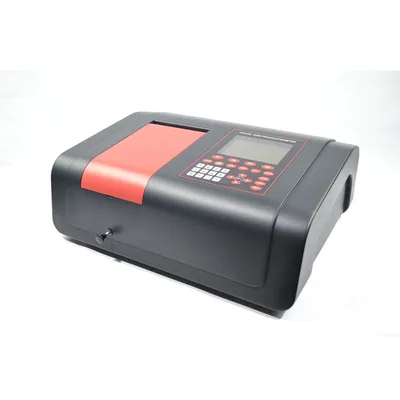 Macylab 190-1100nm Double Beam Spectrophotometer for Laboratory Analytical Instruments