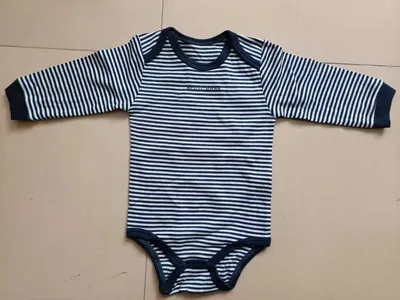 Baby Clothes Newborn Rompers 100% Cotton Baby Garment