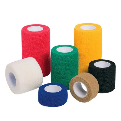 Medical Disposable Adhesive Bandage for Hospital Use