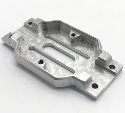 Custom Titanium Iron Stainless Steel Carbon Steel CNC Turning Parts Small Metal CNC Milling Service for Machining Prototype
