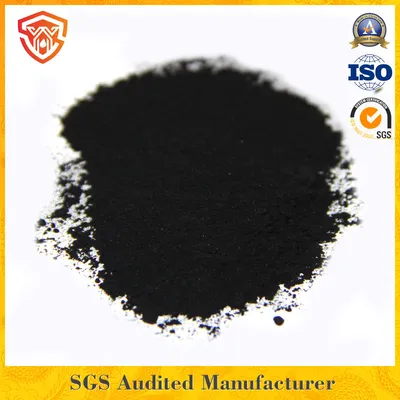 200/300 Mesh Coal /Wooden Powder Activated Carbon for Water Treatment Chemical