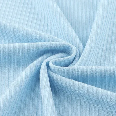 Top Selling Wholesale Price 90% Polyester Sports Fabric Sunproof for Dress