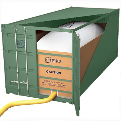 Flexitank Factory Wholesale 24000L Flexitank Price