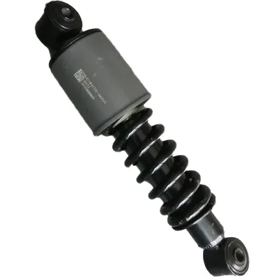 HOWO Sitrak Shacman Truck Spare Parts Shock Absorber