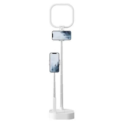 V8 Streaming Light with Remote Controller and Optional Bag