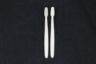 Premium Quality 5-Star Hotel Toothbrush From China Factory