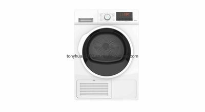 Condenser Dryer 8kg