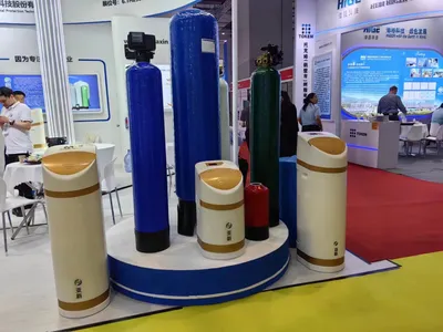 High Quality 150psi FRP Vessel for Water Filter Water Reatment