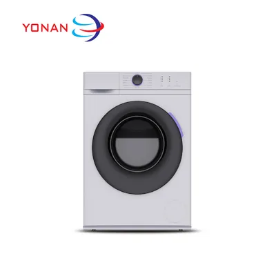 Home Use 10kg Washing Machine with Factory Prices in China