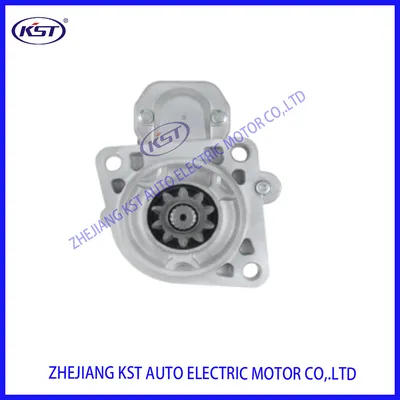 Factory Made Excavator Accessories Starter Dsn2099 Ud100893s