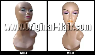 Practice Head