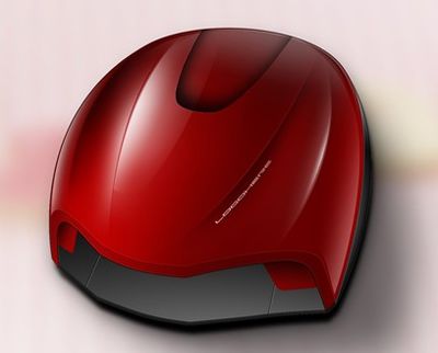 Led Nail Lamp (LED-20C)