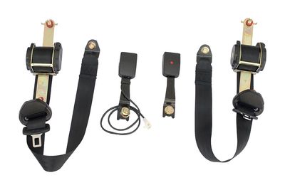 3 Point Safety Belt (SK-CA1F)