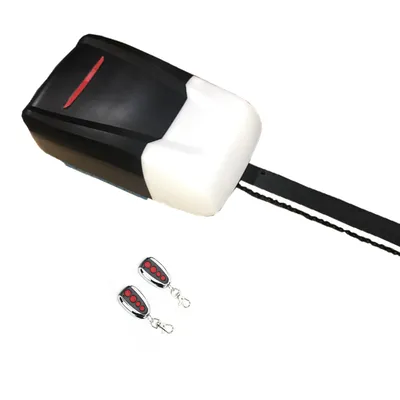 110V, 120V, 127V WiFi Smart Metal Chassis Garage Door Opener
