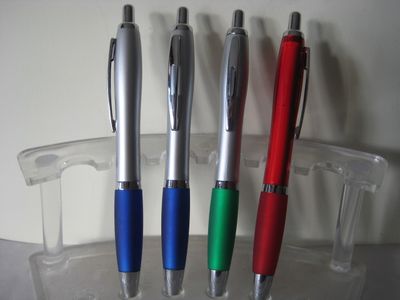 Plastic Ball Point Pen