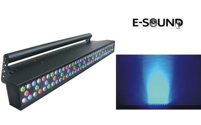 RGBW LED Wall Washer