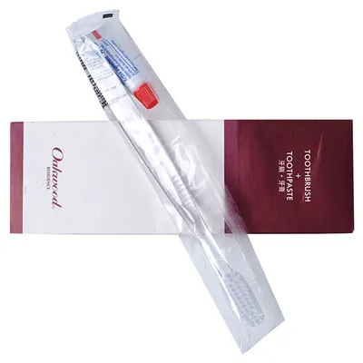 Kit Toothbrush