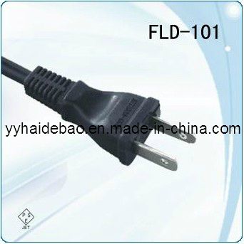 Japan PSE Power Cord