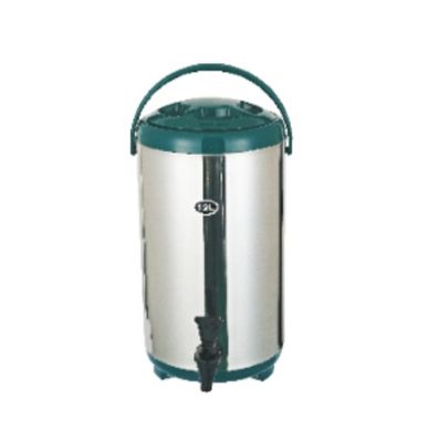 Thermos Barrel with Stainless Steel Housing