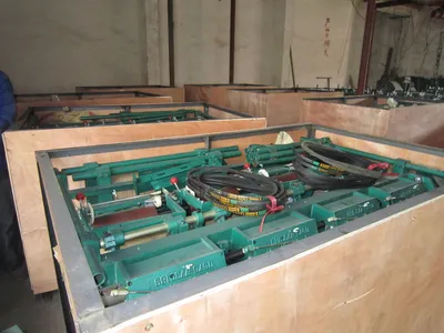 Cone to Cone Yarn Winding Machine