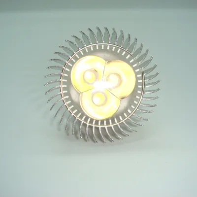 3W MR16 LED Spotlight