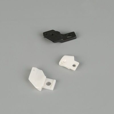 Zirconia: a Breakthrough Material for Wear Resistant Industrial Parts