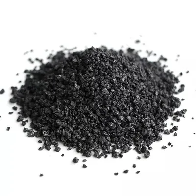 Premium Calcined Petroleum Coke for Enhanced Performance and Efficiency