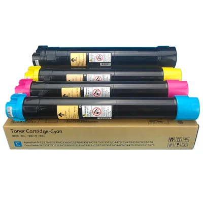 Low Price Japan Toner Cartridge Compatible Xeroxs Workcentre 7525 7530 7535 7545 7556 7830 7835 7845 7855 for Wc7525