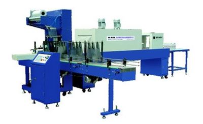 Shrink Packing Machine
