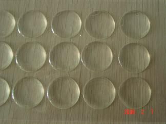 Epoxy Sticker