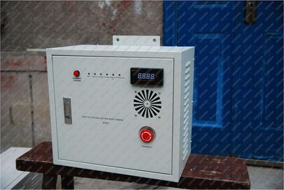 Grid Tie Wind Controller- 5kw/48v (FKJ-A3)