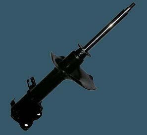 Automobile Shock Absorbers