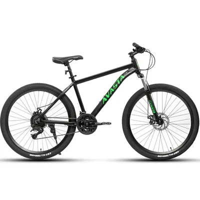 Best Seller MTB 21 Speed Mountain Bicycle for Men