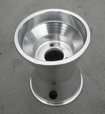 Kanzo Good Quality Go Kart Tyres Rim